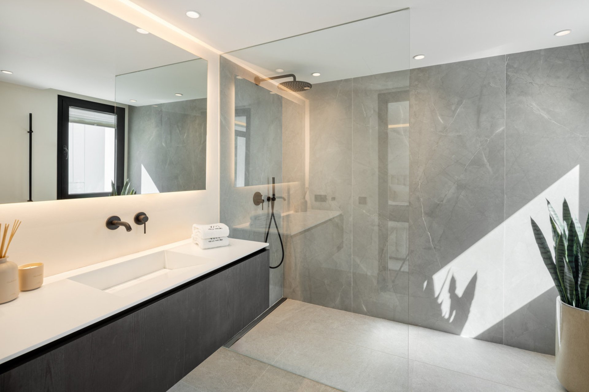 Reventa - House - Detached Villa - Marbella - Nueva Andalucia