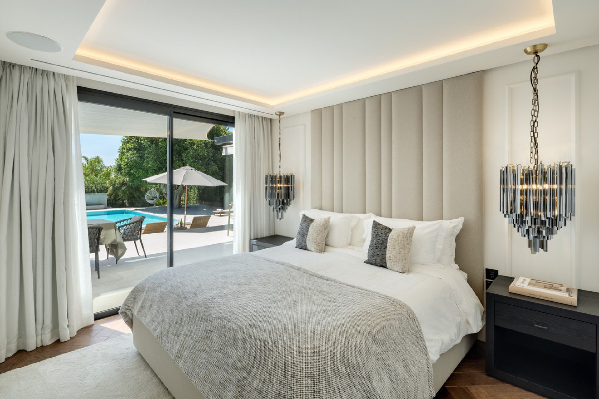 Reventa - House - Detached Villa - Marbella - Nueva Andalucia