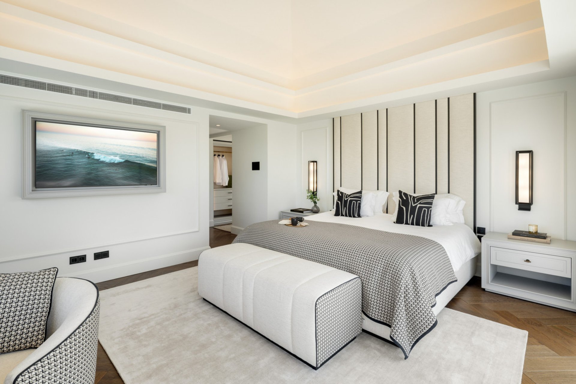 Reventa - House - Detached Villa - Marbella - Nueva Andalucia