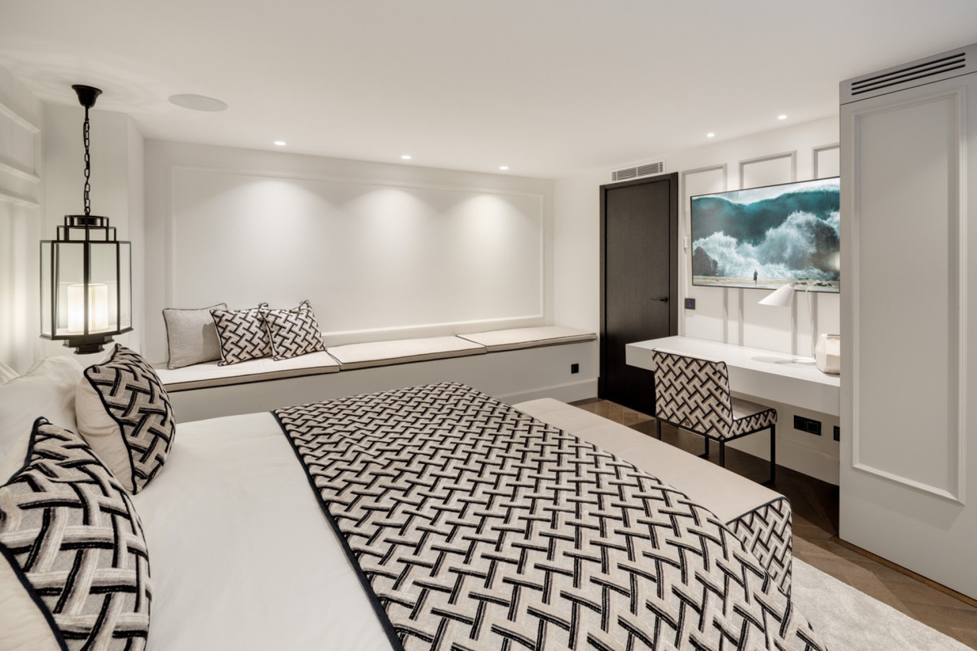 Reventa - House - Detached Villa - Marbella - Nueva Andalucia