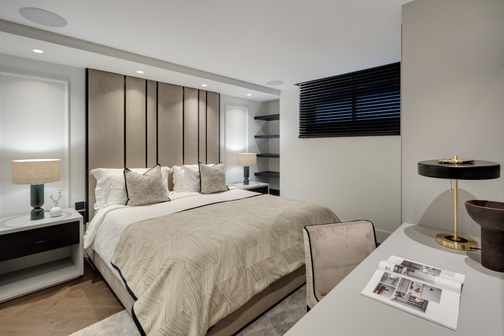 Reventa - House - Detached Villa - Marbella - Nueva Andalucia