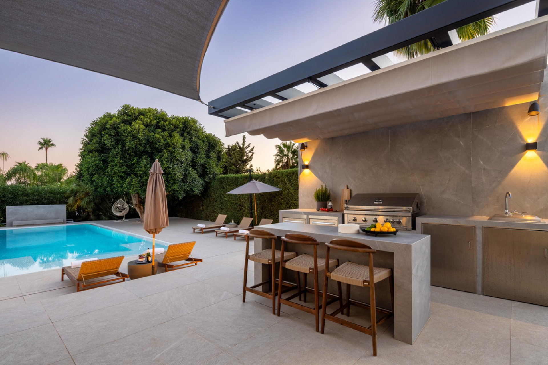 Reventa - House - Detached Villa - Marbella - Nueva Andalucia