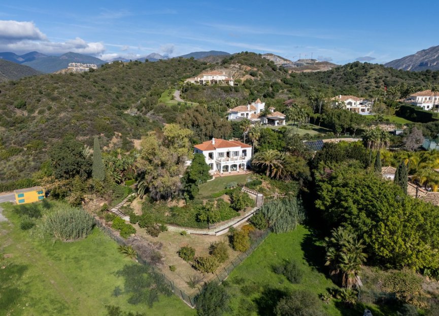 Reventa - House - Detached Villa - Marbella - Nueva Andalucia