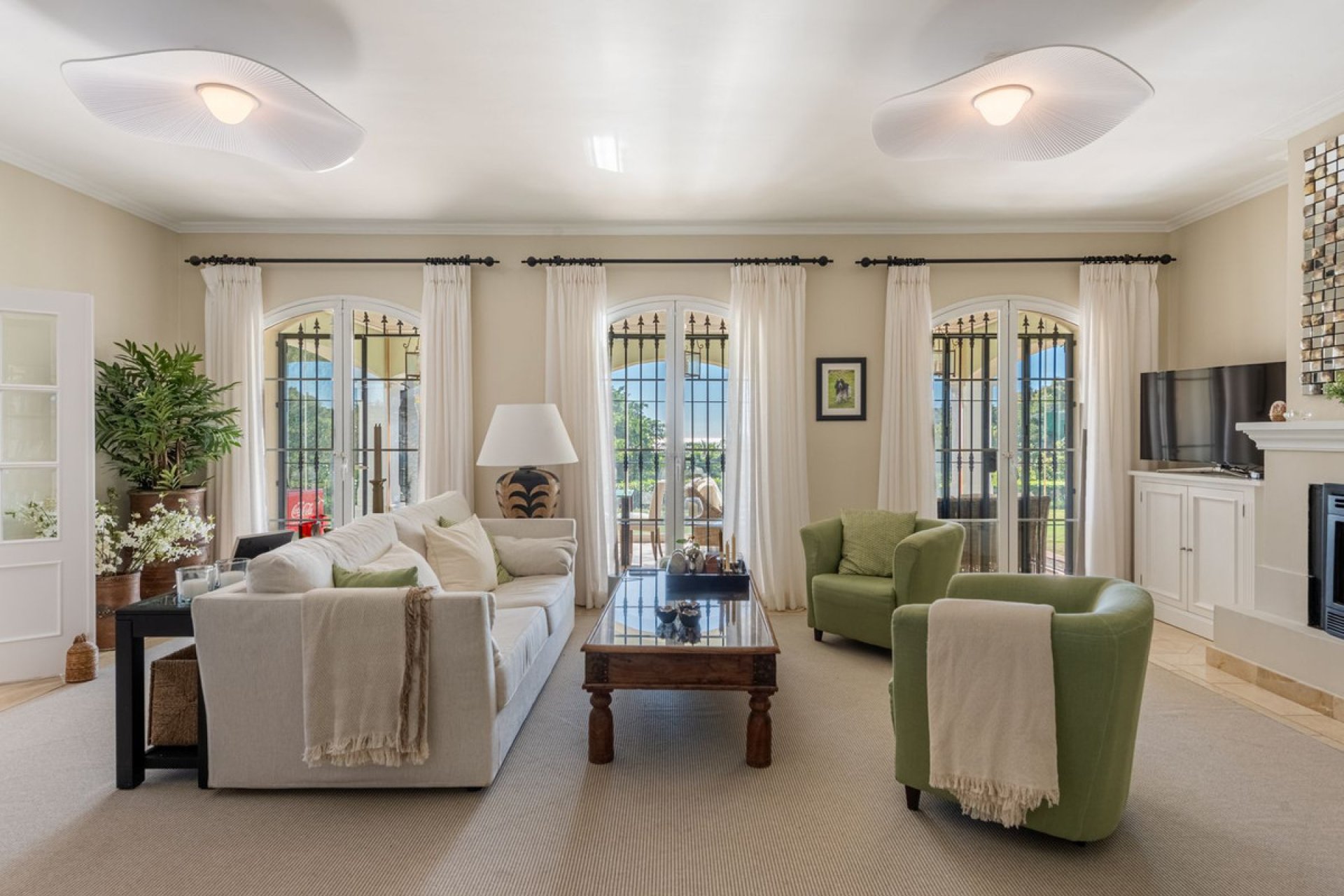 Reventa - House - Detached Villa - Marbella - Nueva Andalucia