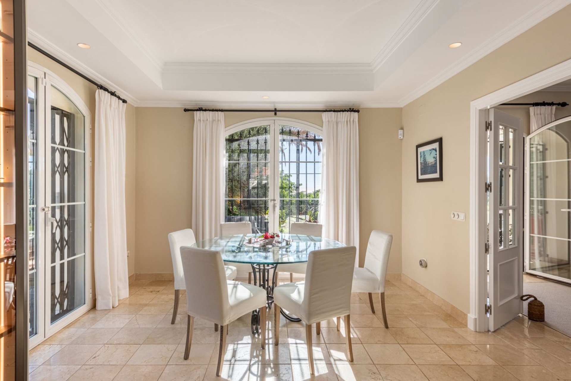 Reventa - House - Detached Villa - Marbella - Nueva Andalucia