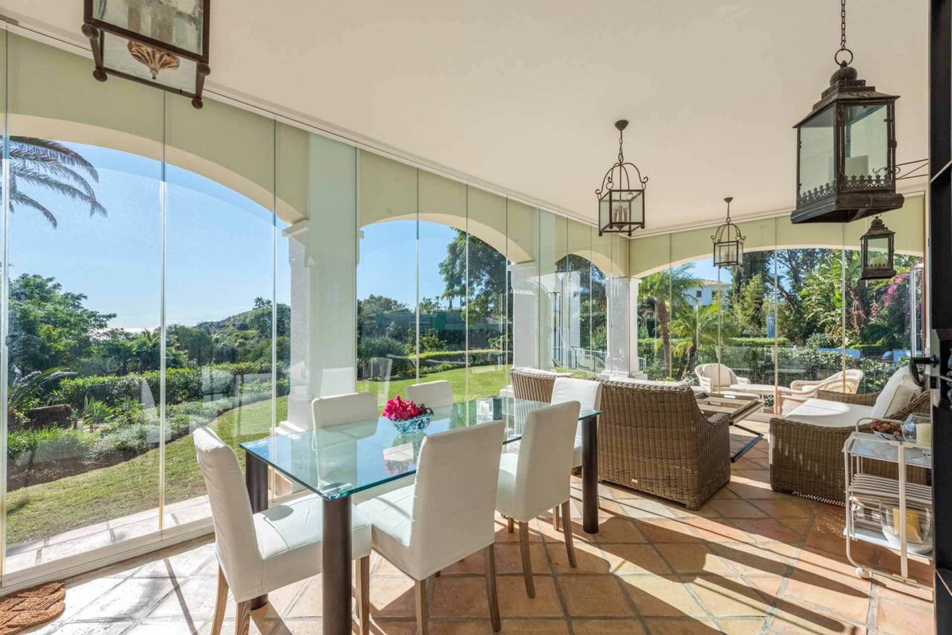 Reventa - House - Detached Villa - Marbella - Nueva Andalucia