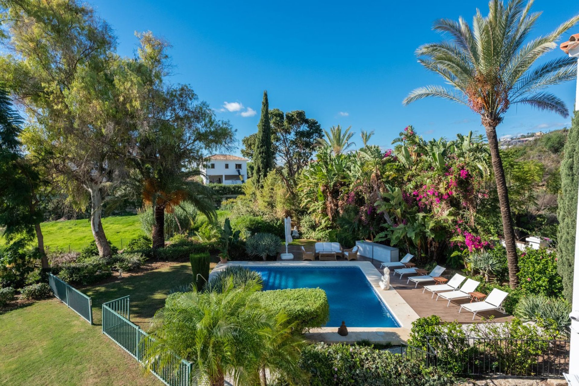Reventa - House - Detached Villa - Marbella - Nueva Andalucia