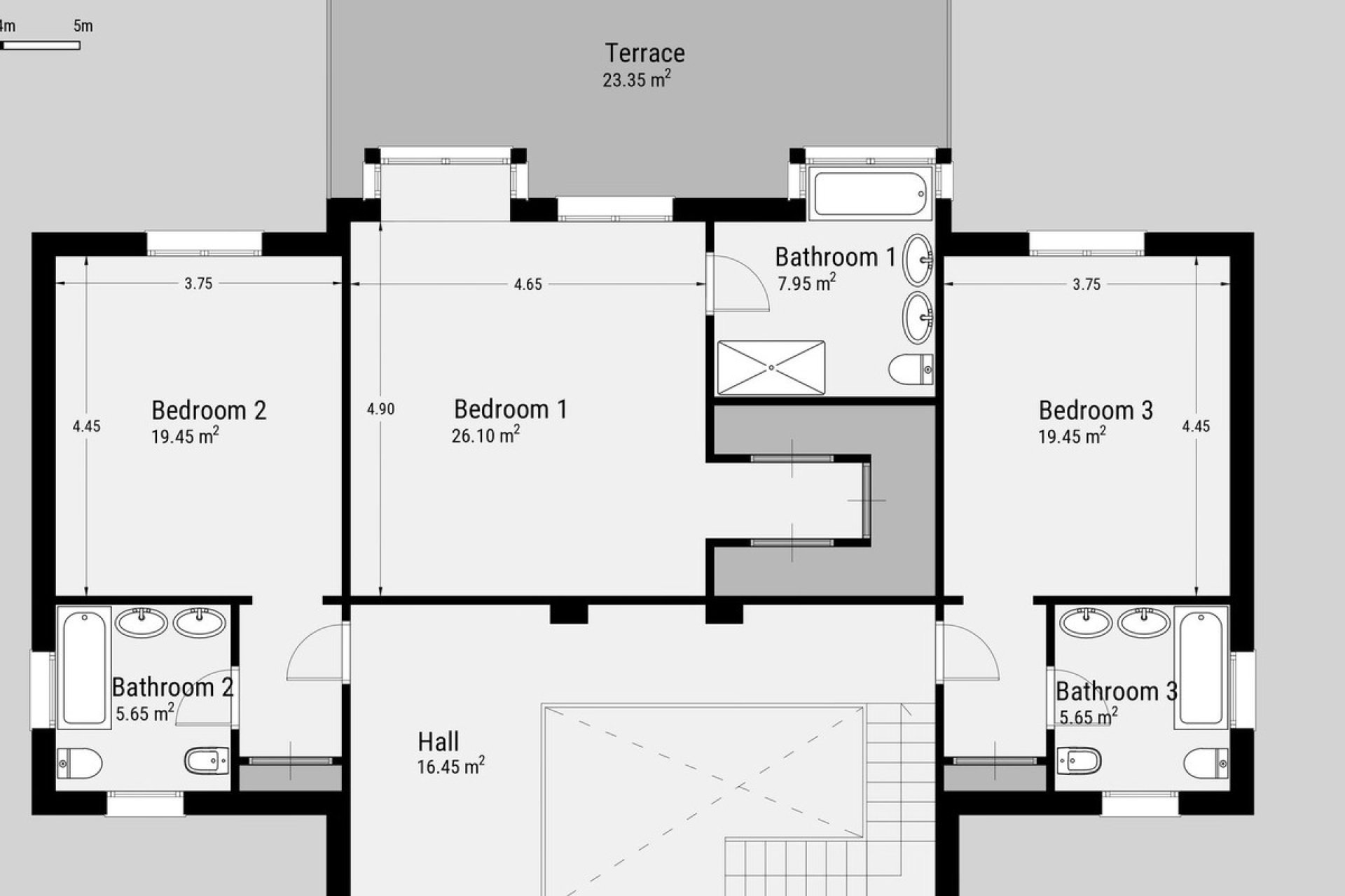 Reventa - House - Detached Villa - Marbella - Nueva Andalucia