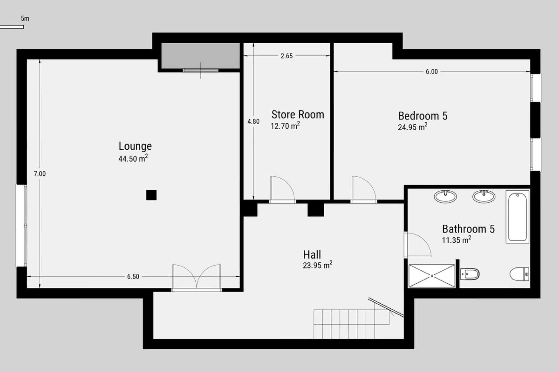 Reventa - House - Detached Villa - Marbella - Nueva Andalucia