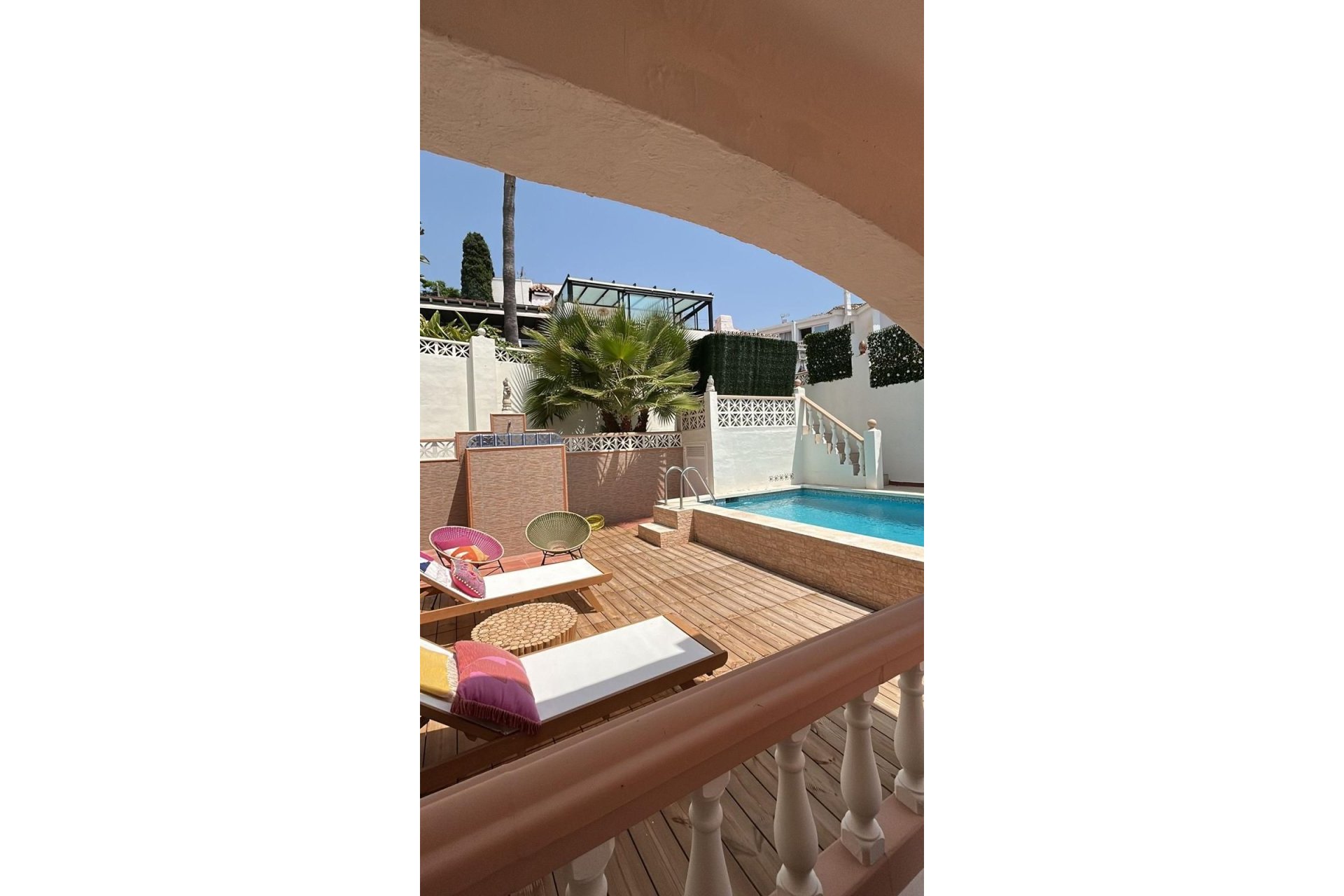 Reventa - House - Detached Villa - Marbella - Nueva Andalucia