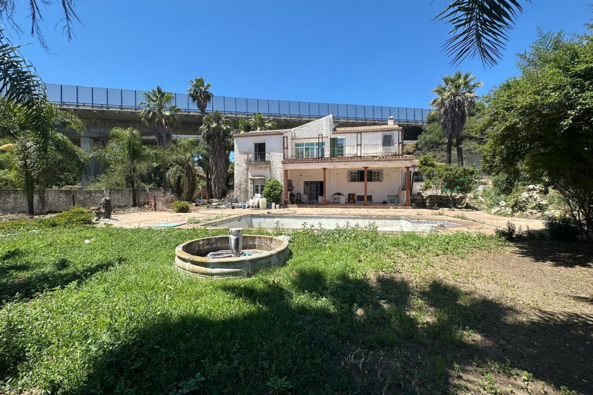 Reventa - House - Detached Villa - Marbella - Nueva Andalucia