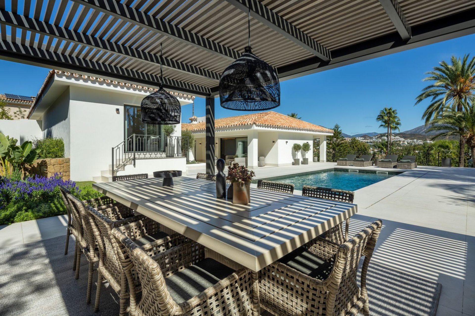 Reventa - House - Detached Villa - Marbella - Nueva Andalucia