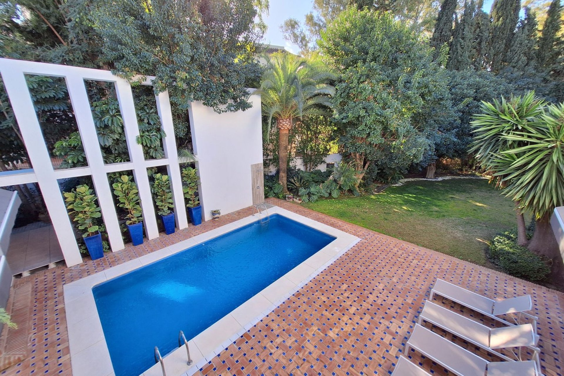 Reventa - House - Detached Villa - Marbella - Nueva Andalucia