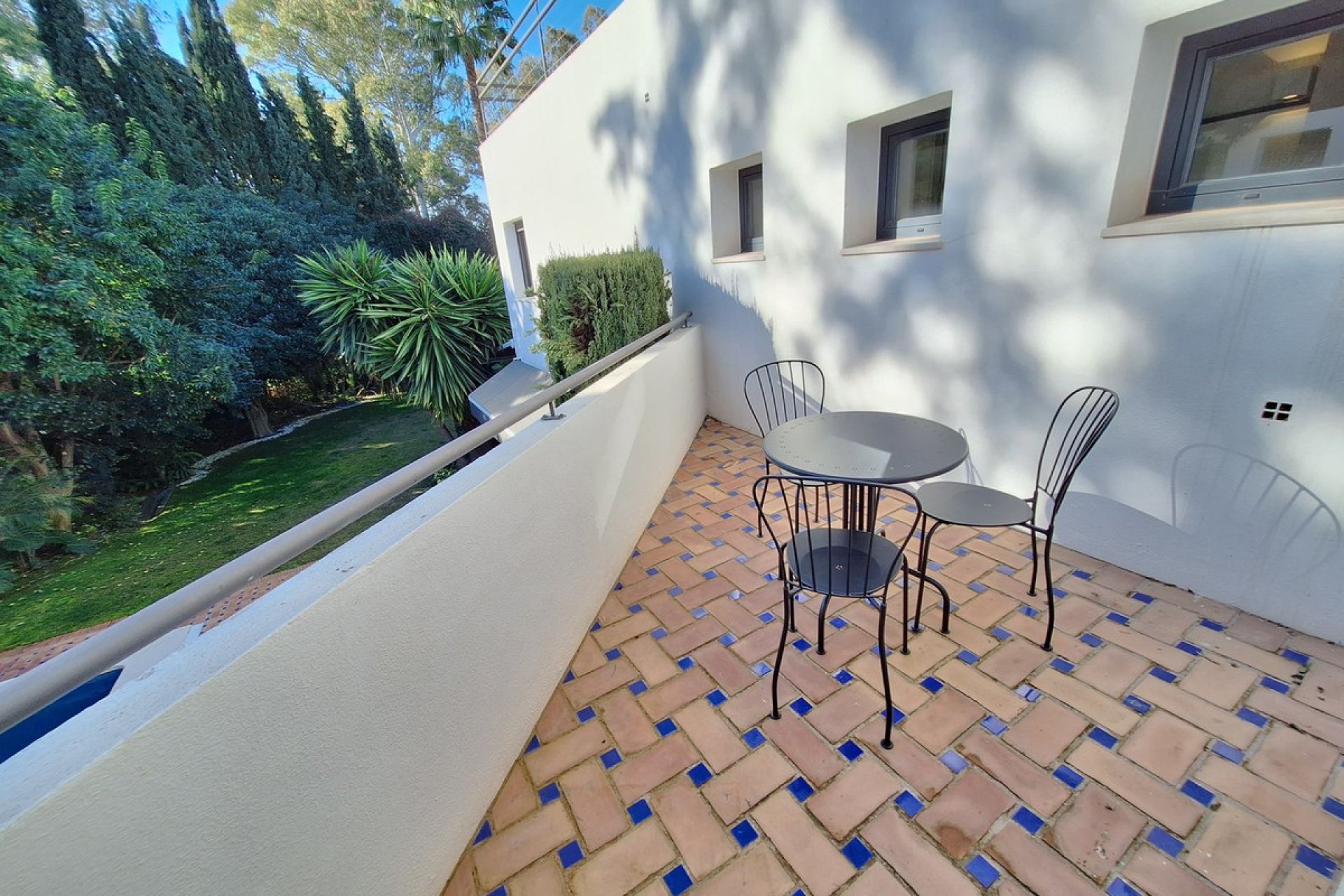 Reventa - House - Detached Villa - Marbella - Nueva Andalucia