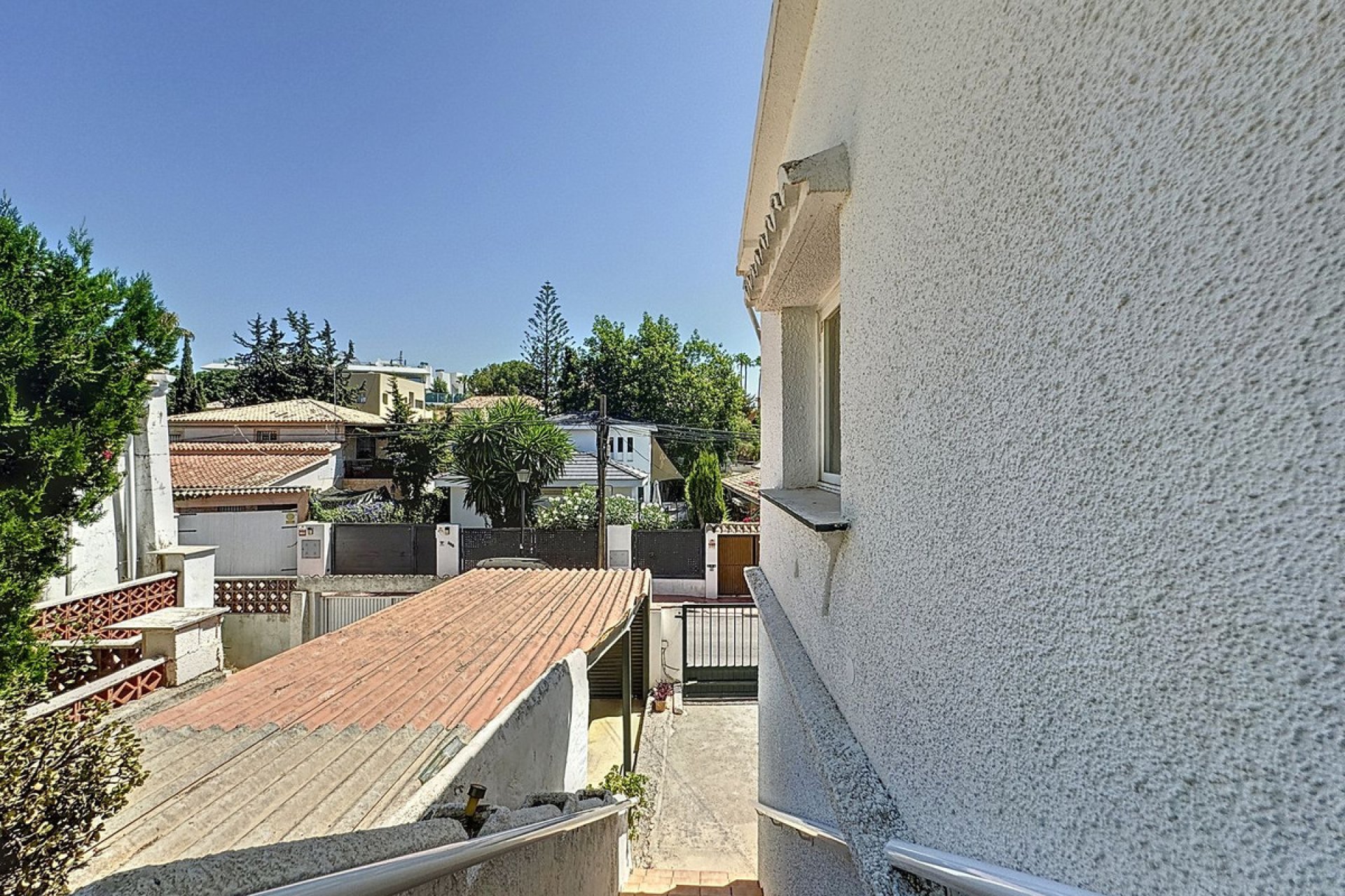 Reventa - House - Detached Villa - Marbella - Nueva Andalucia