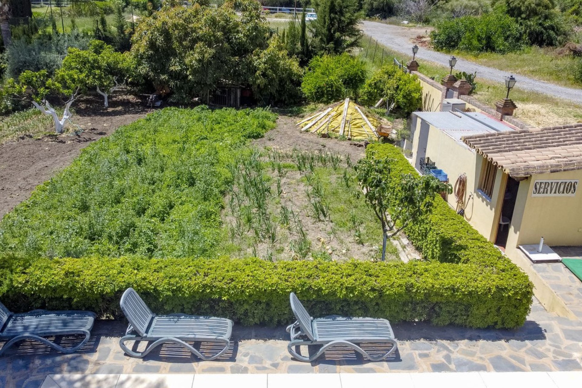 Reventa - House - Detached Villa - Marbella - Nueva Andalucia