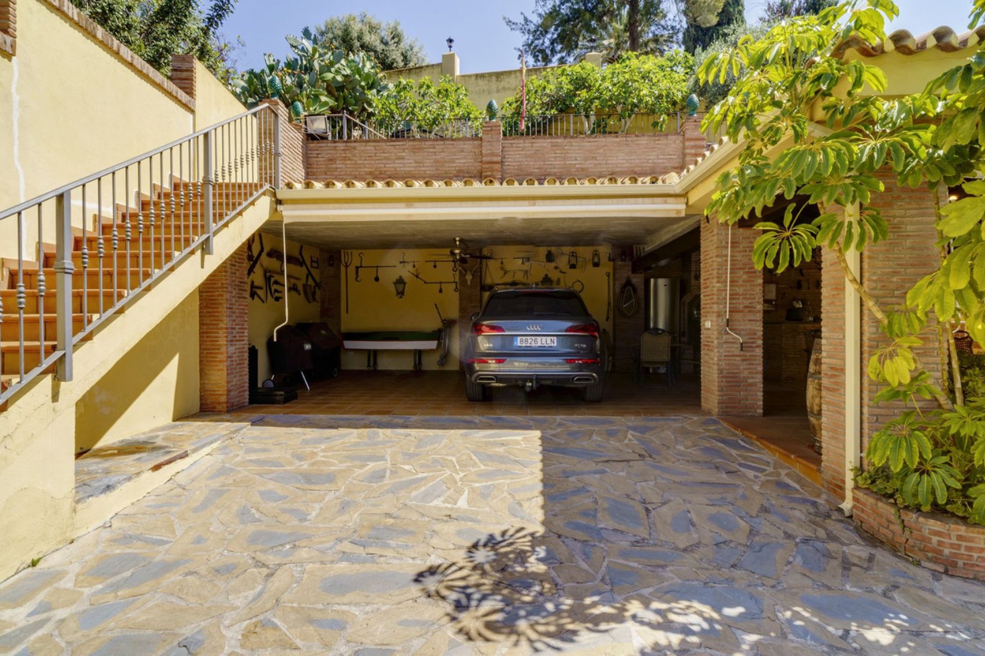 Reventa - House - Detached Villa - Marbella - Nueva Andalucia