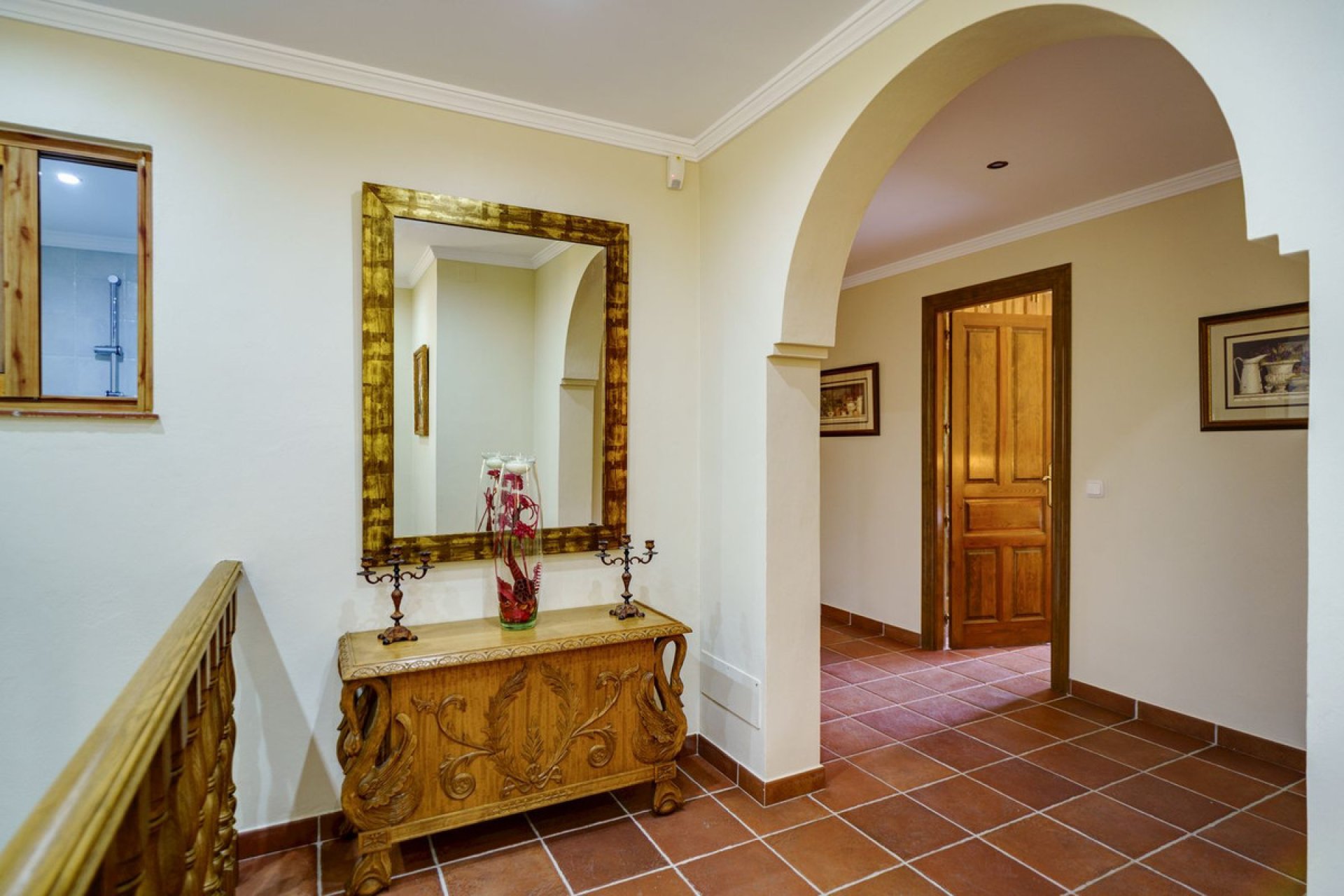 Reventa - House - Detached Villa - Marbella - Nueva Andalucia