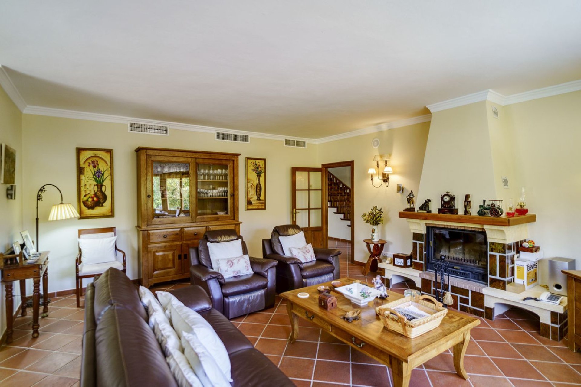 Reventa - House - Detached Villa - Marbella - Nueva Andalucia