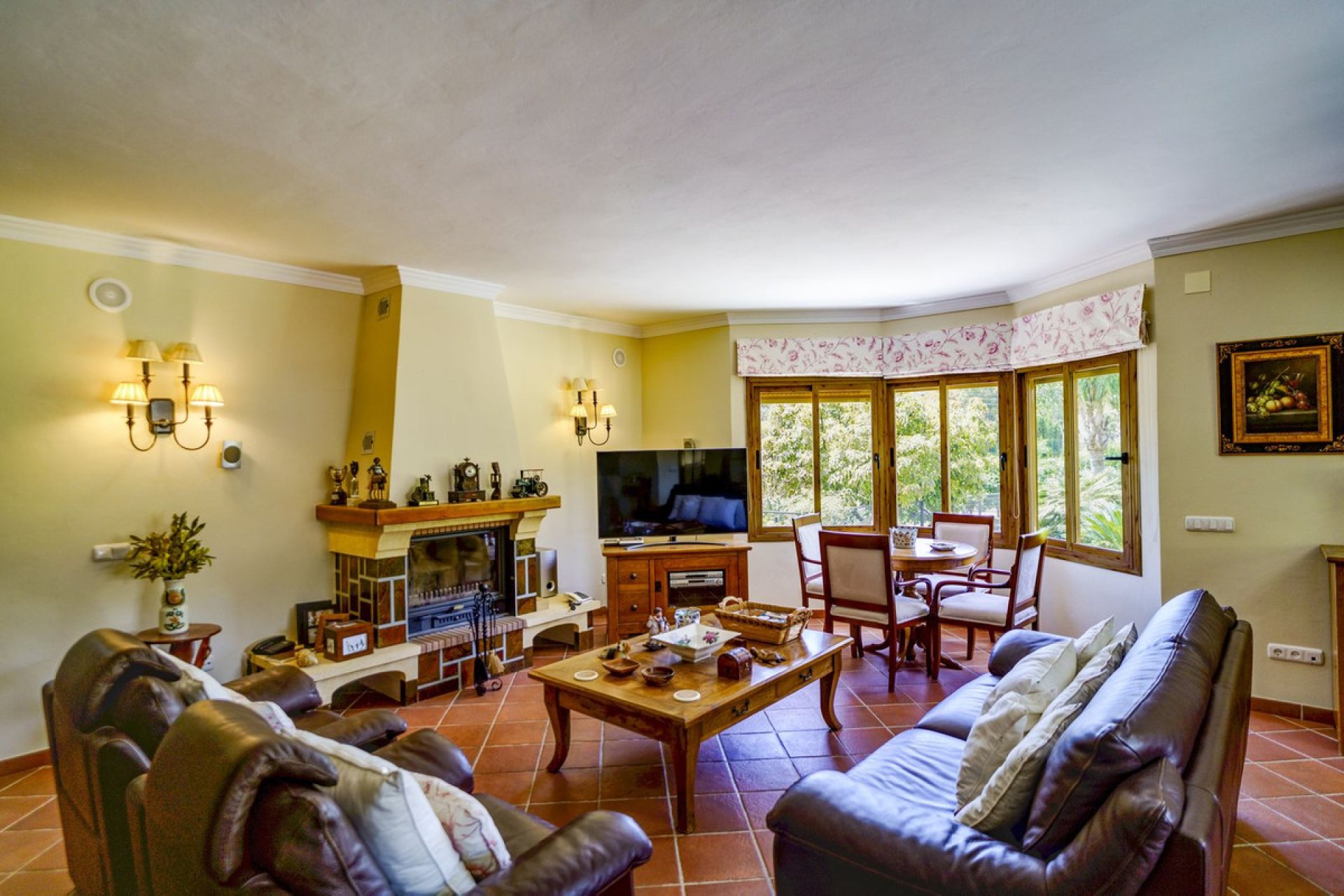 Reventa - House - Detached Villa - Marbella - Nueva Andalucia