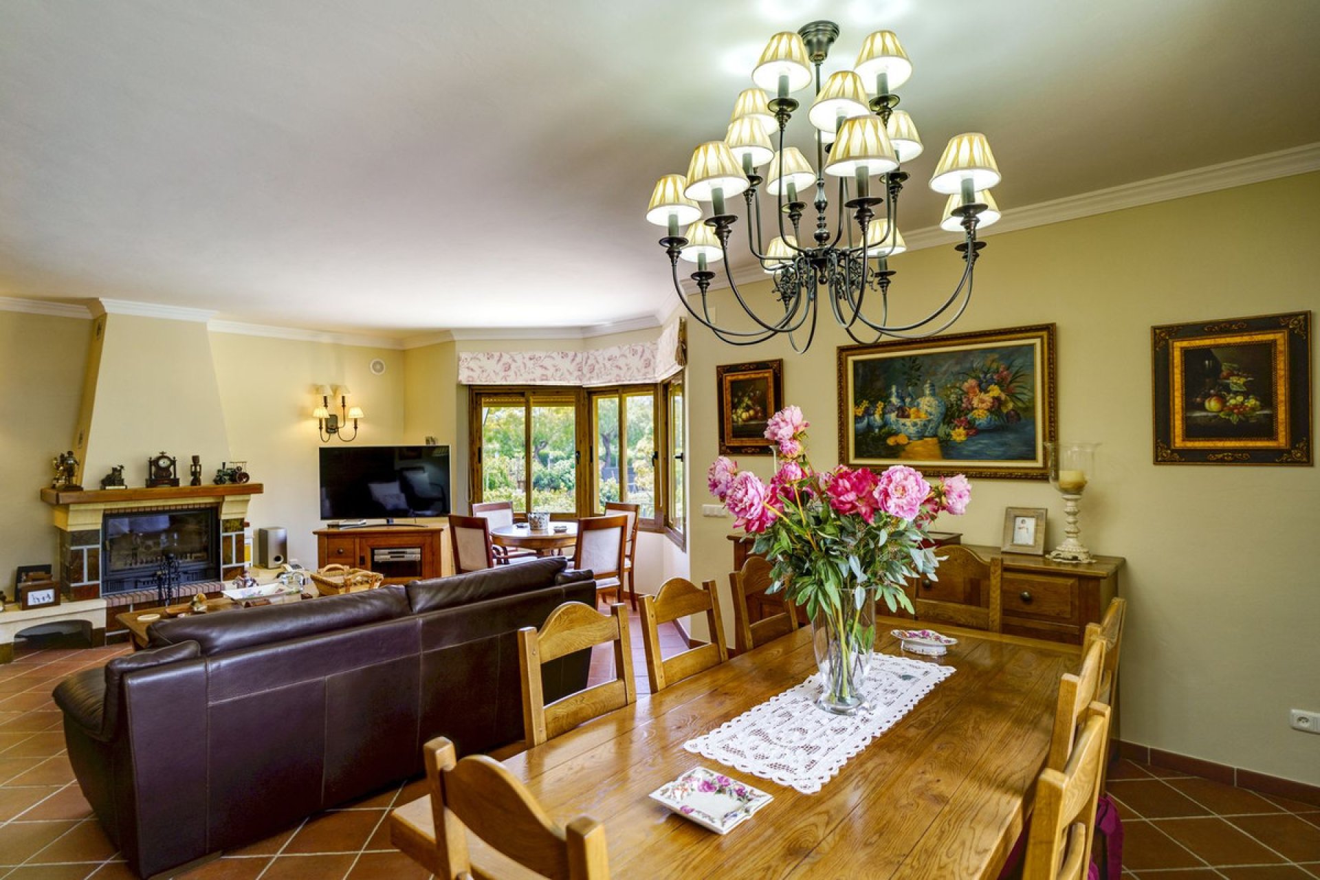 Reventa - House - Detached Villa - Marbella - Nueva Andalucia