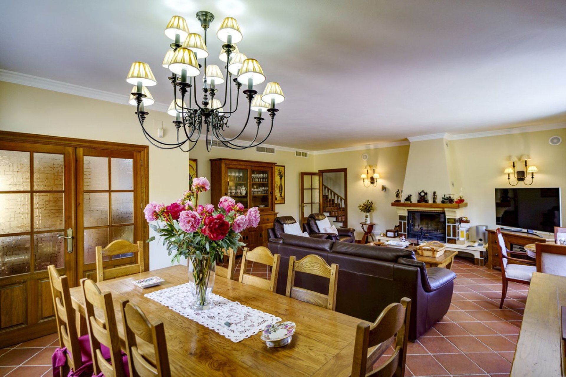 Reventa - House - Detached Villa - Marbella - Nueva Andalucia