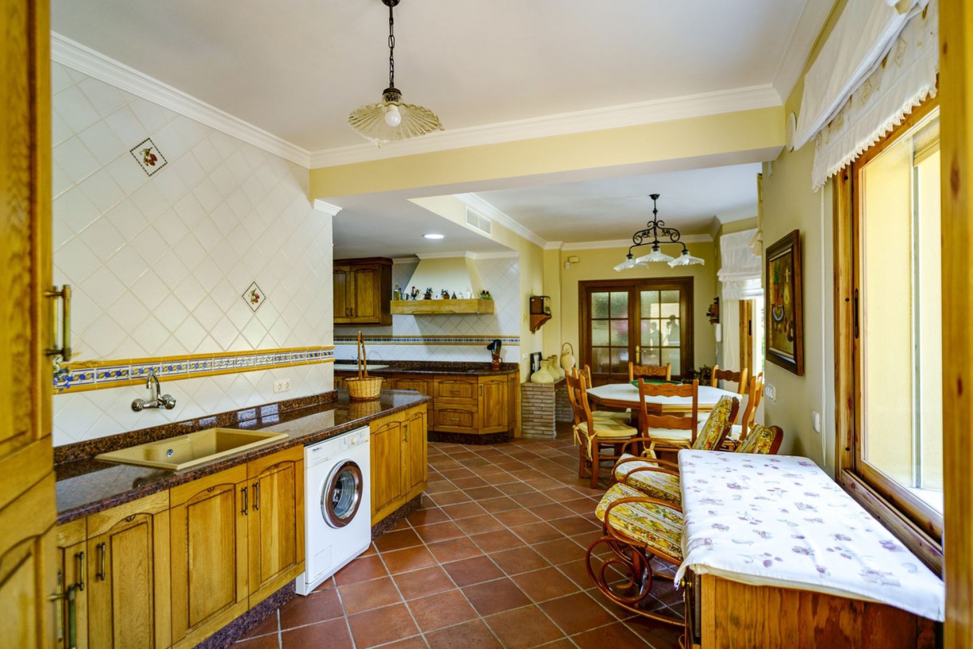 Reventa - House - Detached Villa - Marbella - Nueva Andalucia