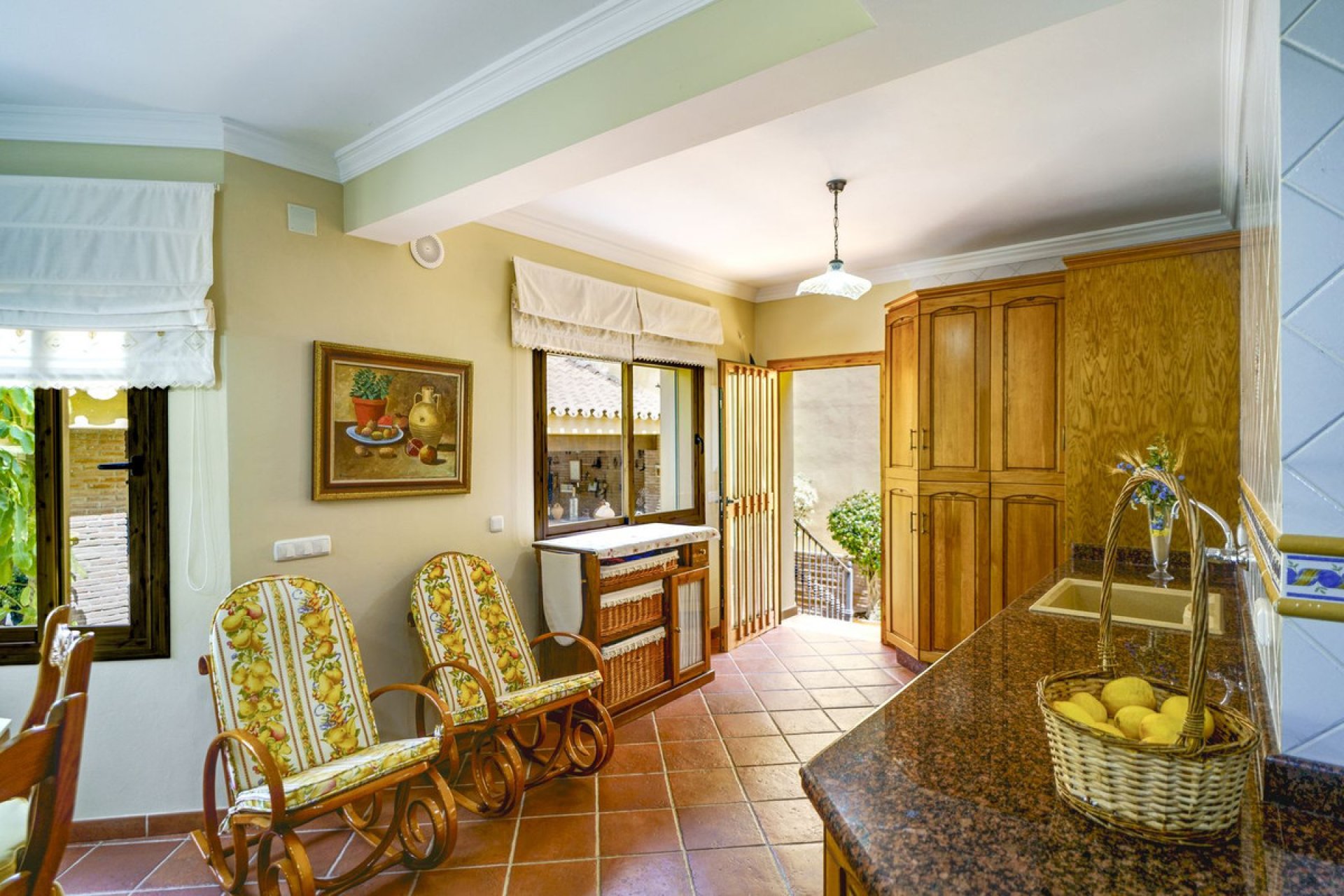 Reventa - House - Detached Villa - Marbella - Nueva Andalucia