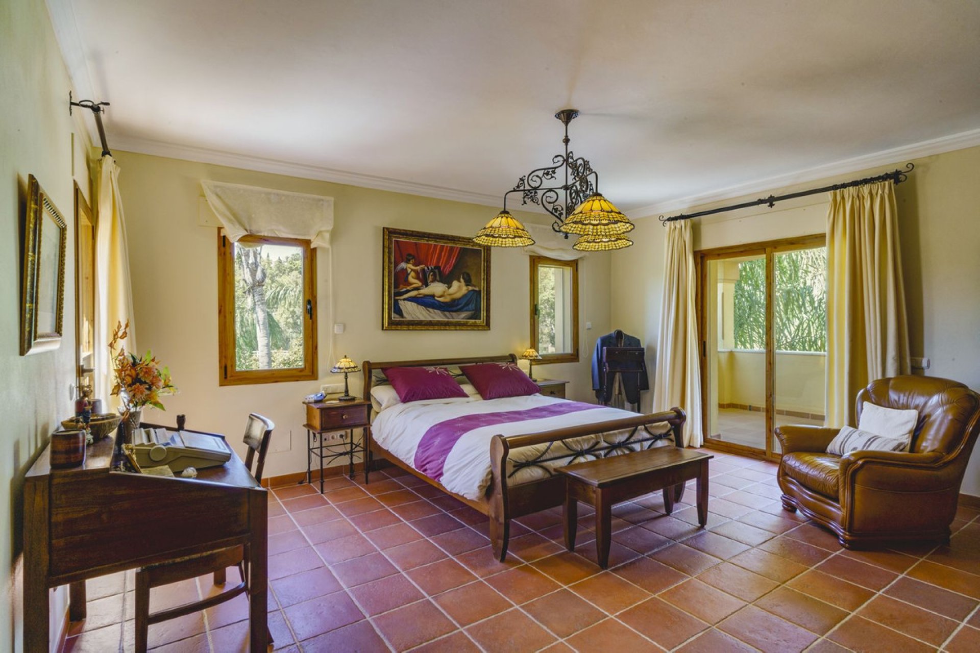 Reventa - House - Detached Villa - Marbella - Nueva Andalucia