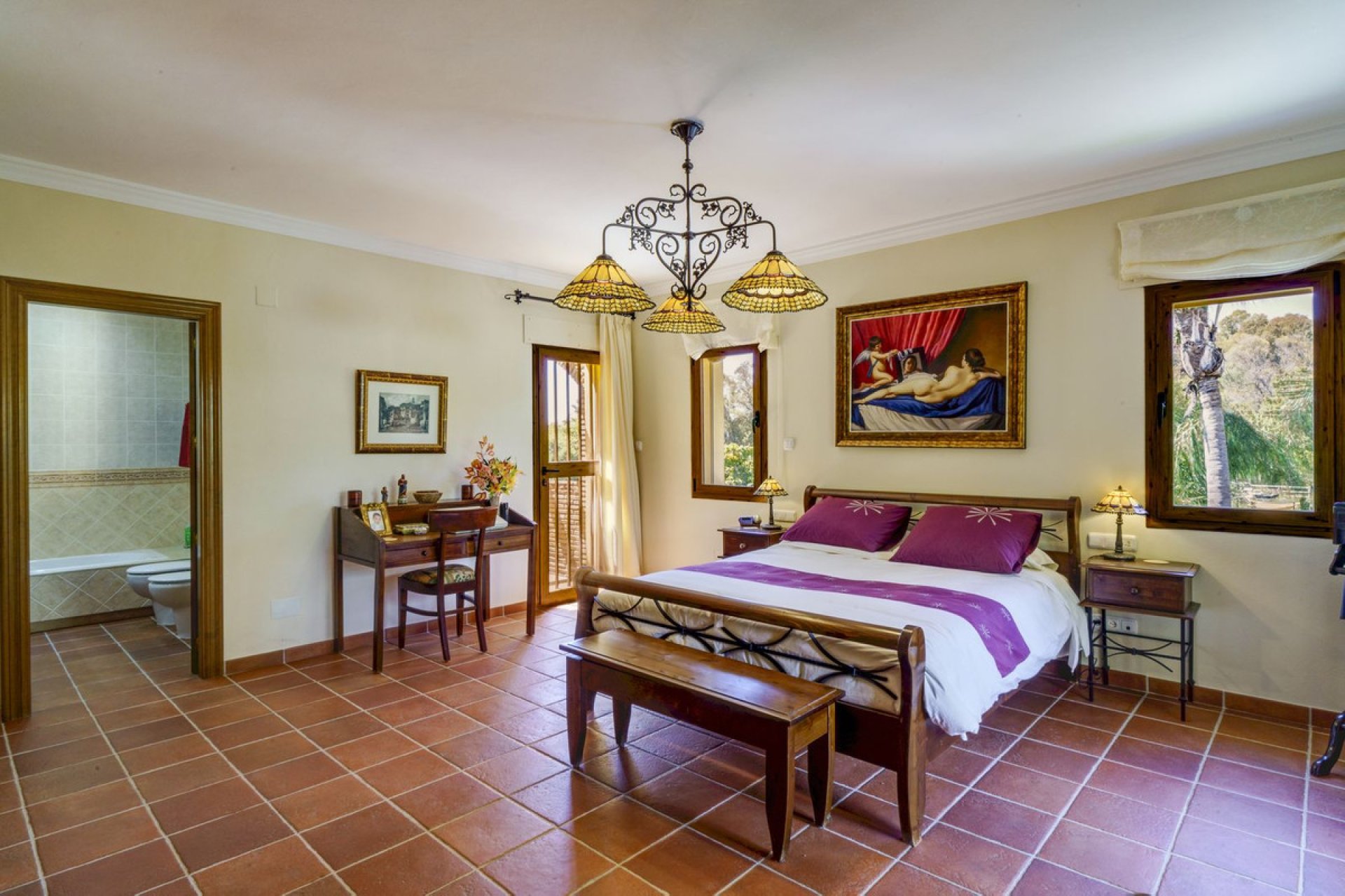 Reventa - House - Detached Villa - Marbella - Nueva Andalucia