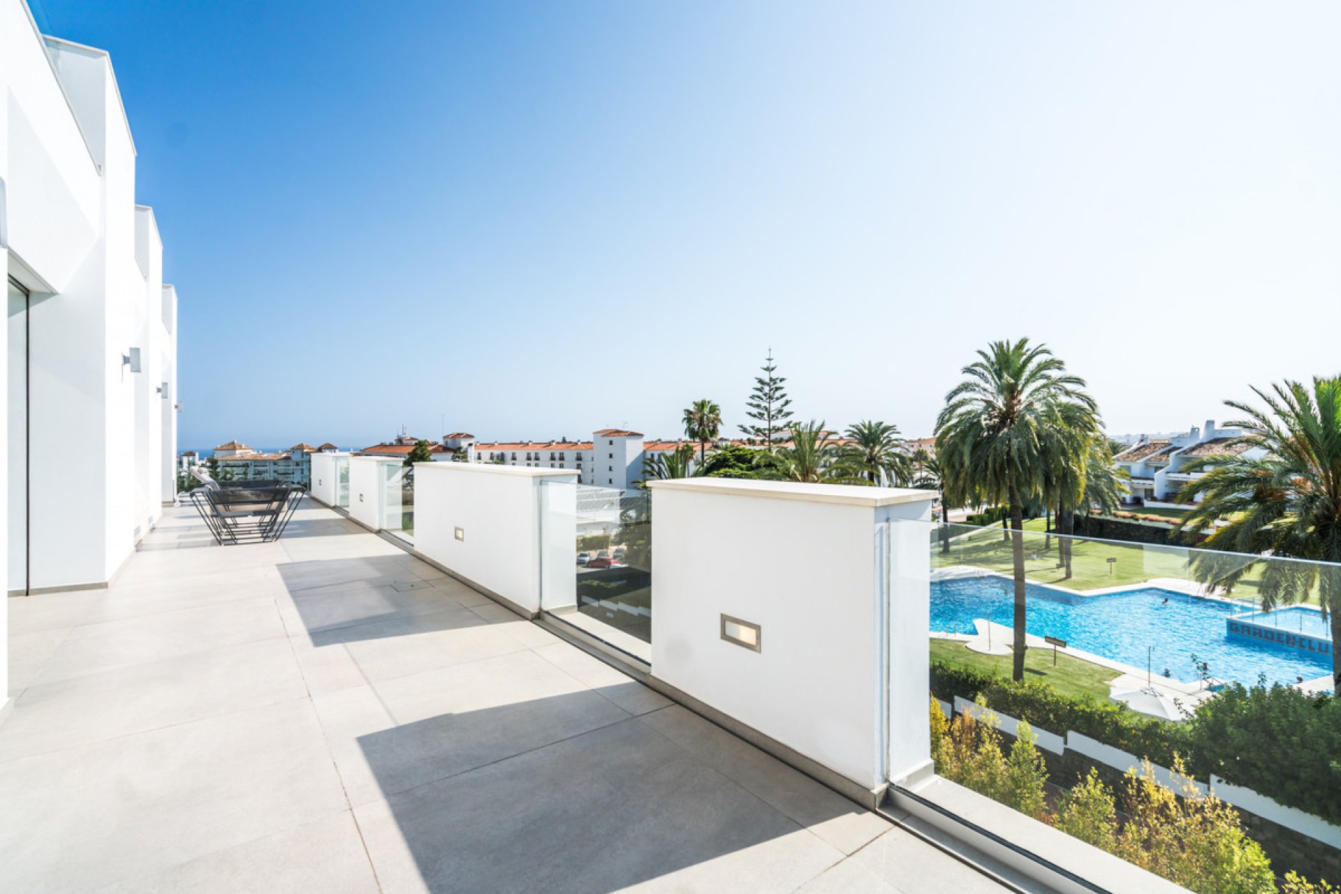 Reventa - House - Detached Villa - Marbella - Nueva Andalucia