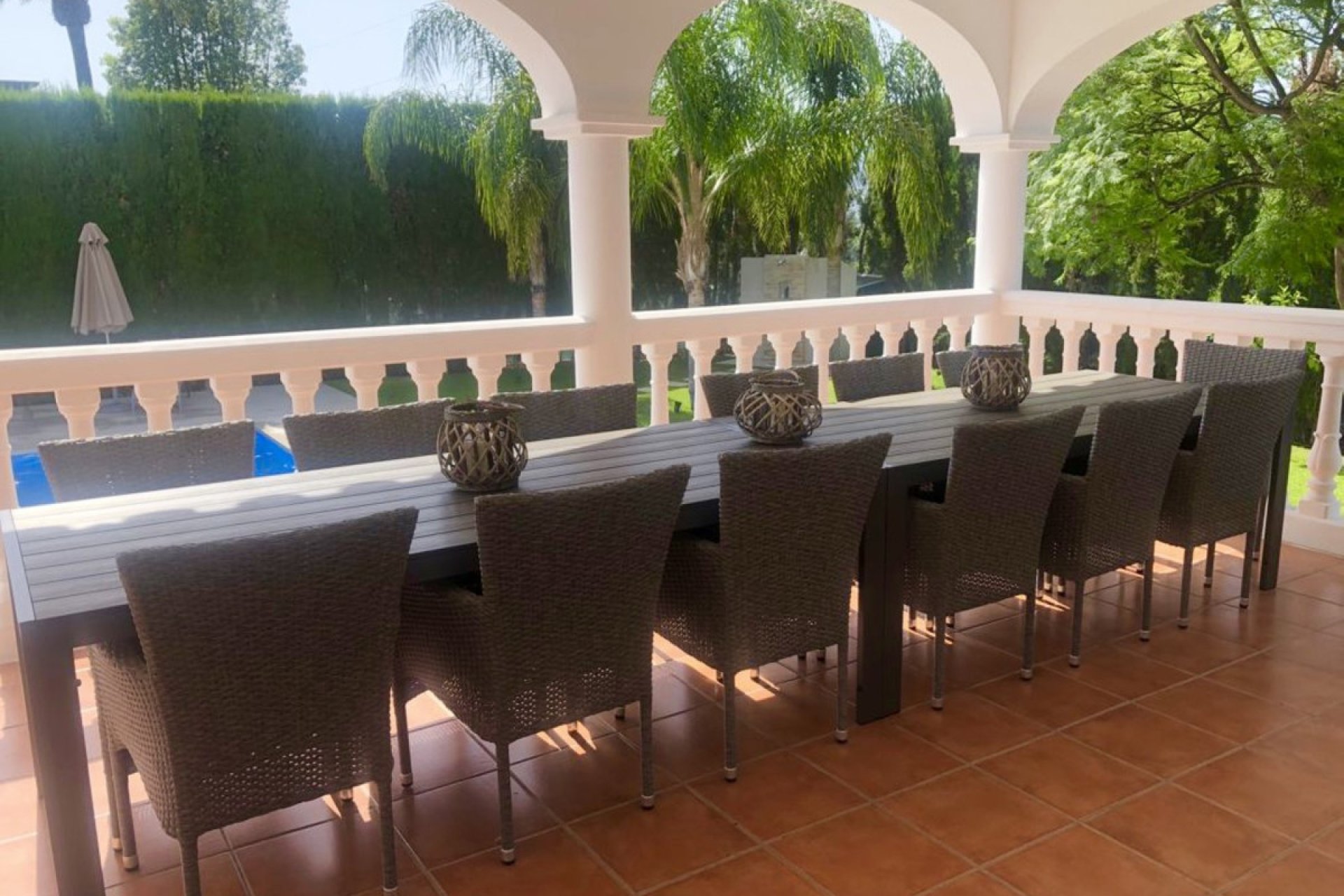 Reventa - House - Detached Villa - Marbella - Nueva Andalucia