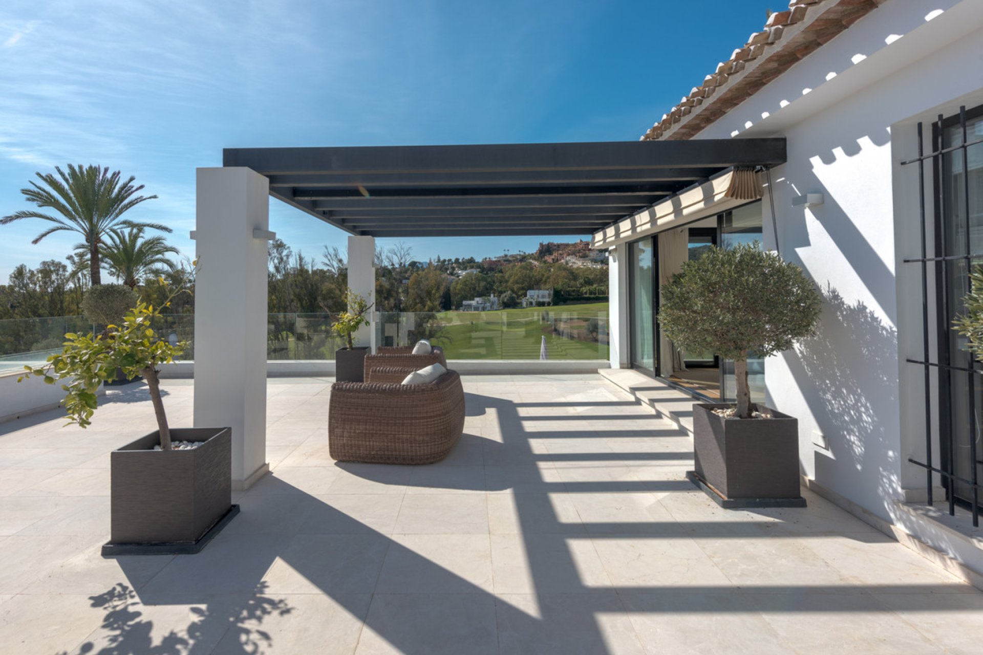 Reventa - House - Detached Villa - Marbella - Nueva Andalucia