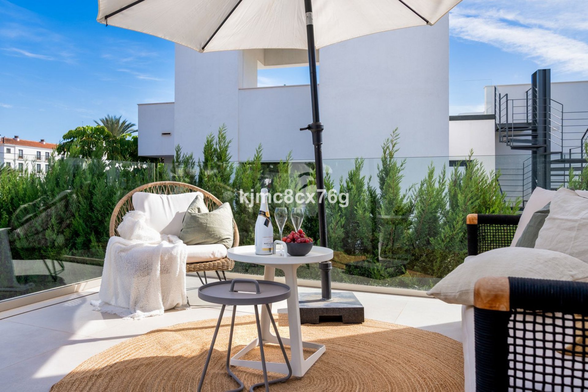 Reventa - House - Detached Villa - Marbella - Nueva Andalucia