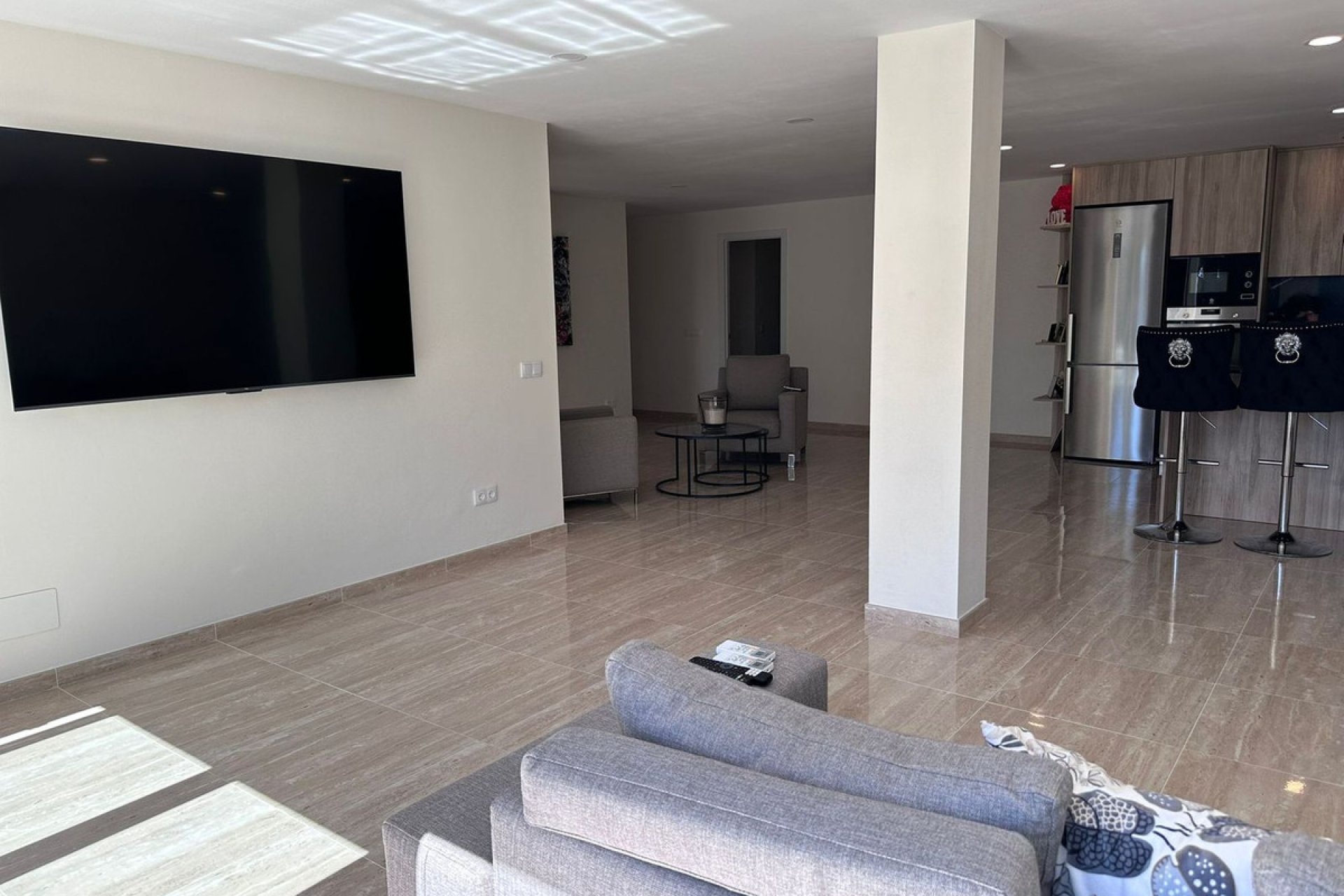 Reventa - House - Detached Villa - Marbella - Nueva Andalucia