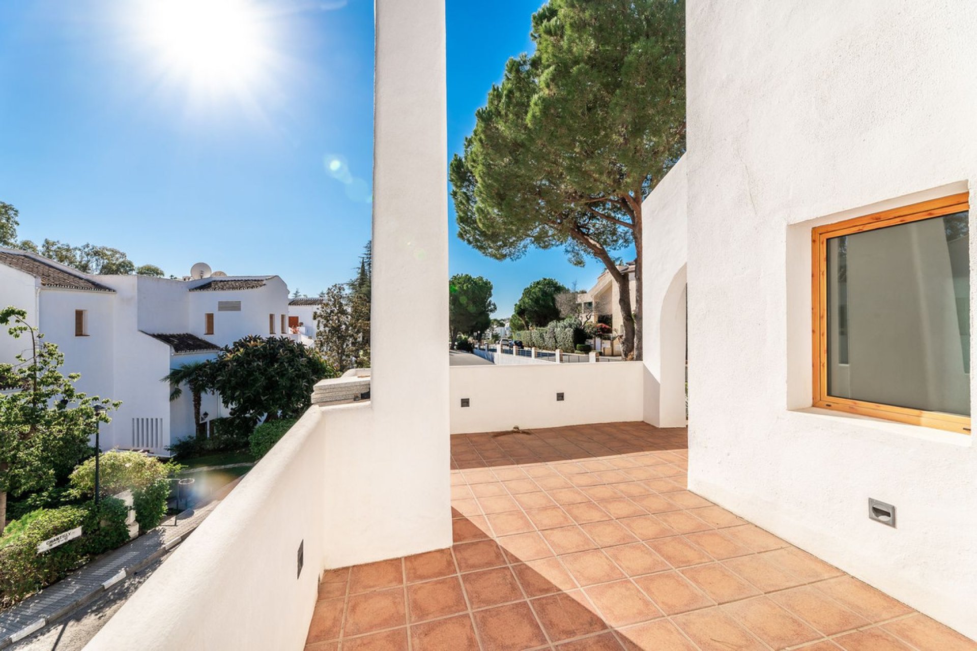 Reventa - House - Detached Villa - Marbella - Nueva Andalucia