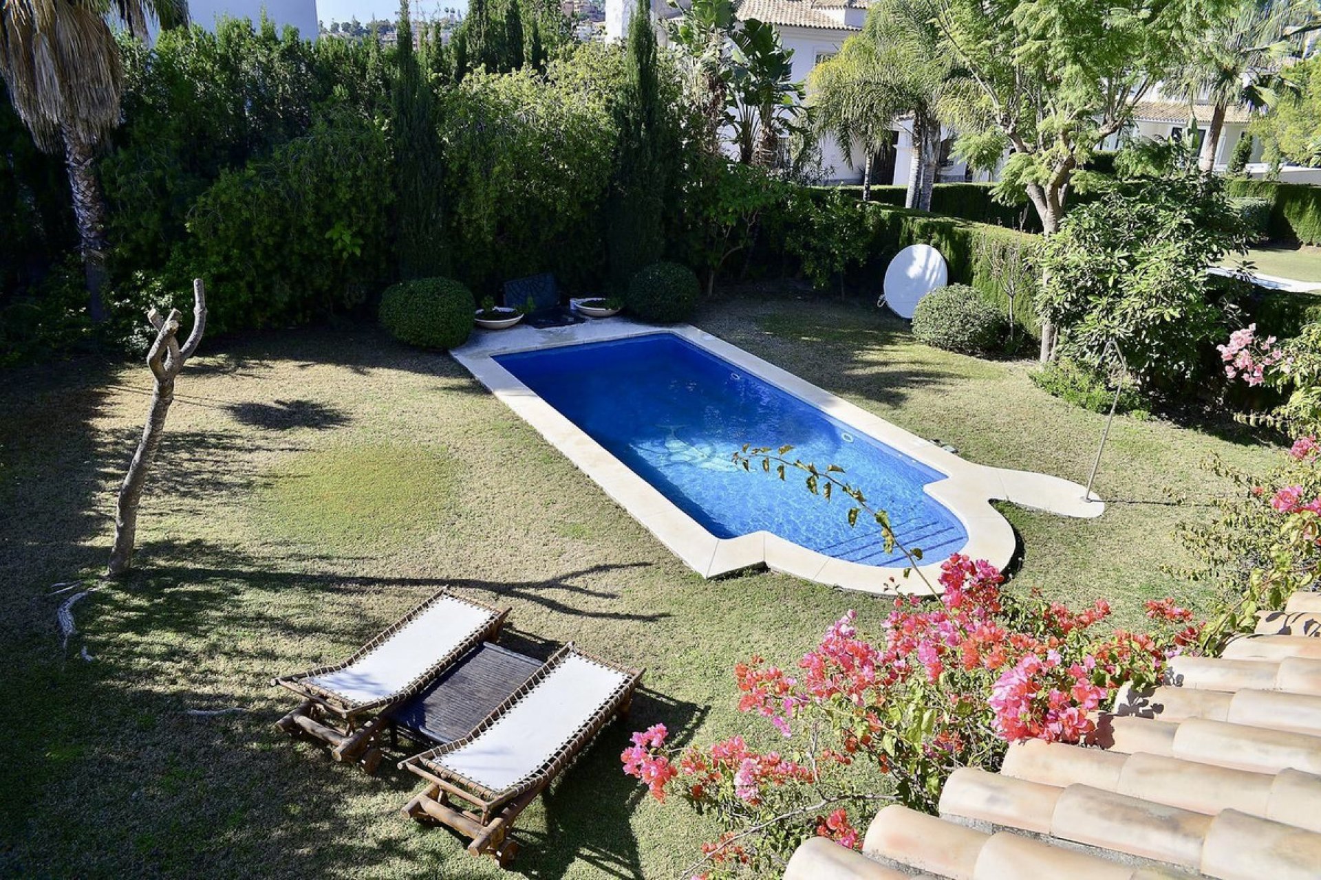 Reventa - House - Detached Villa - Marbella - Nueva Andalucia