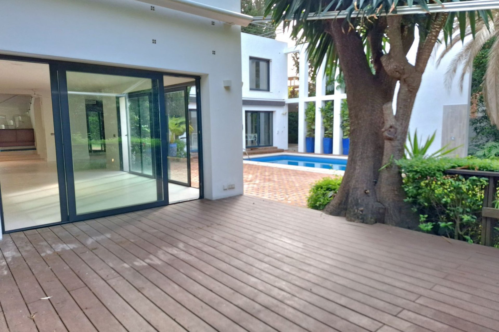 Reventa - House - Detached Villa - Marbella - Nueva Andalucia