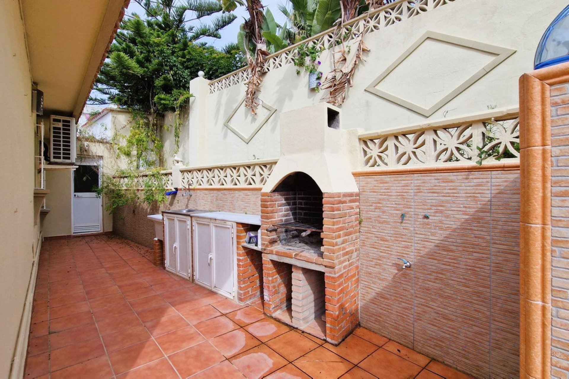 Reventa - House - Detached Villa - Marbella - Nueva Andalucia