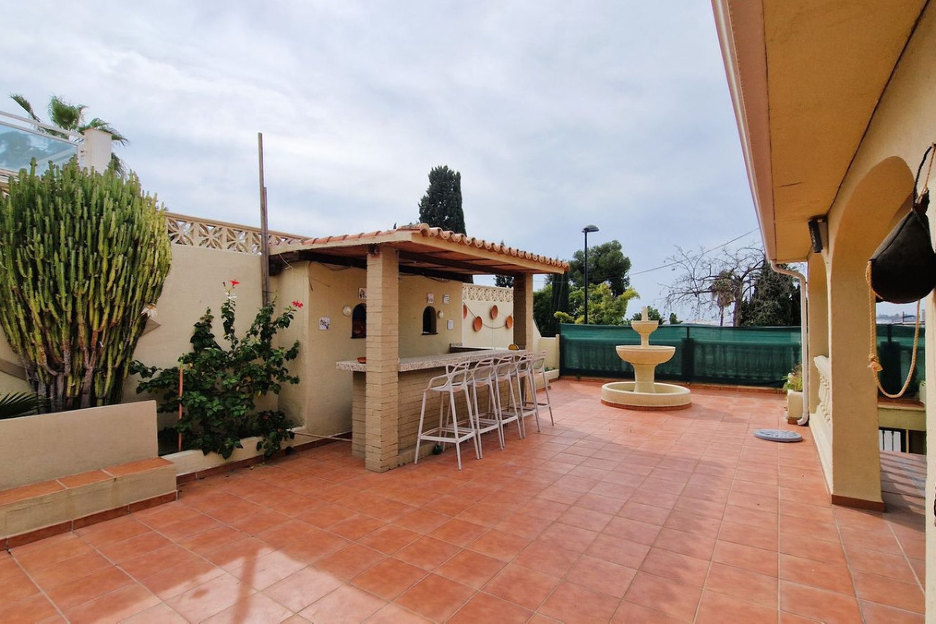 Reventa - House - Detached Villa - Marbella - Nueva Andalucia