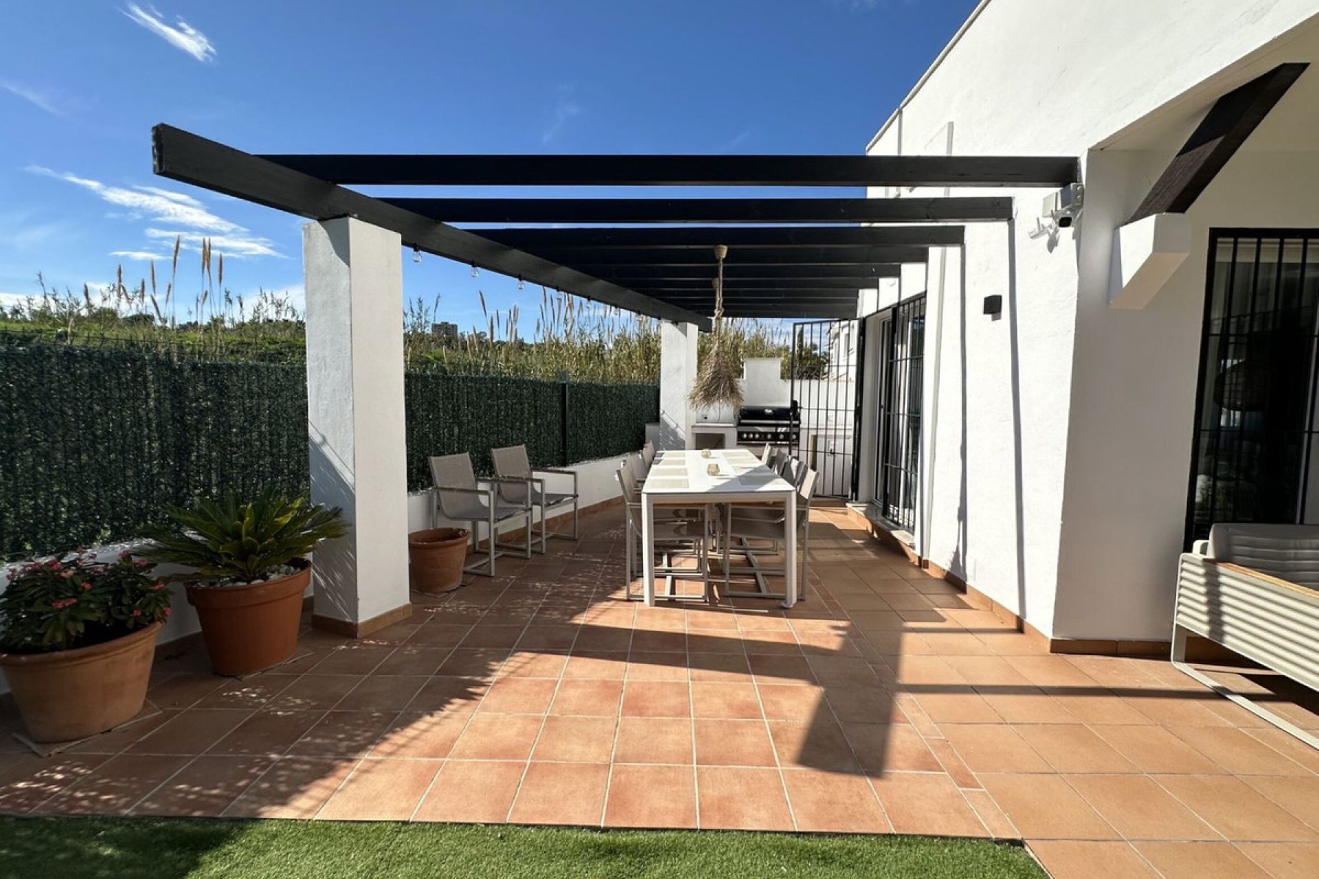 Reventa - House - Detached Villa - Marbella - Nueva Andalucia