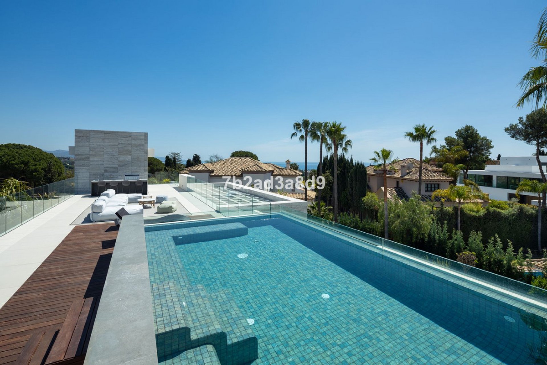 Reventa - House - Detached Villa - Marbella - Nueva Andalucia