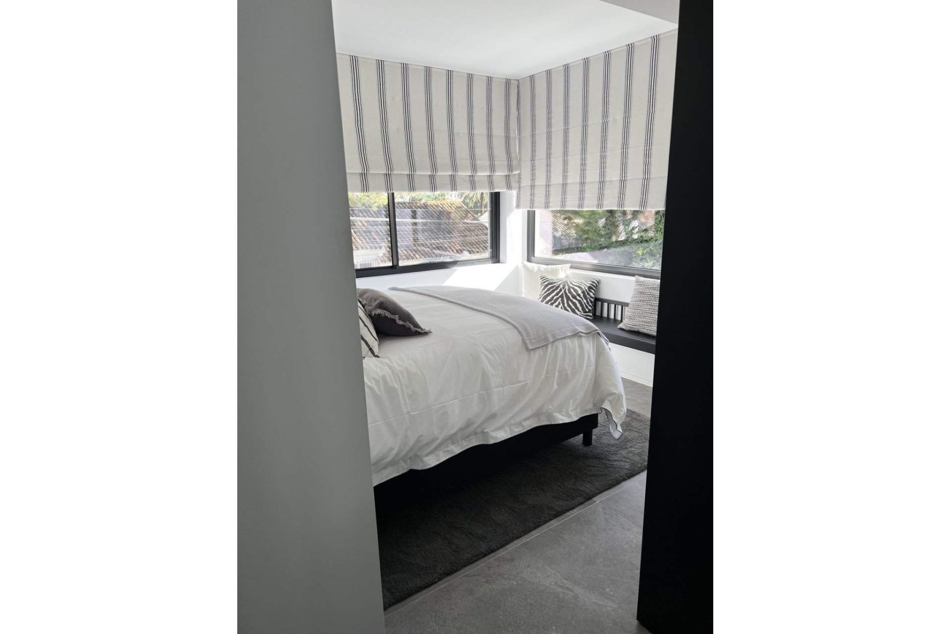 Reventa - House - Detached Villa - Marbella - Nueva Andalucia