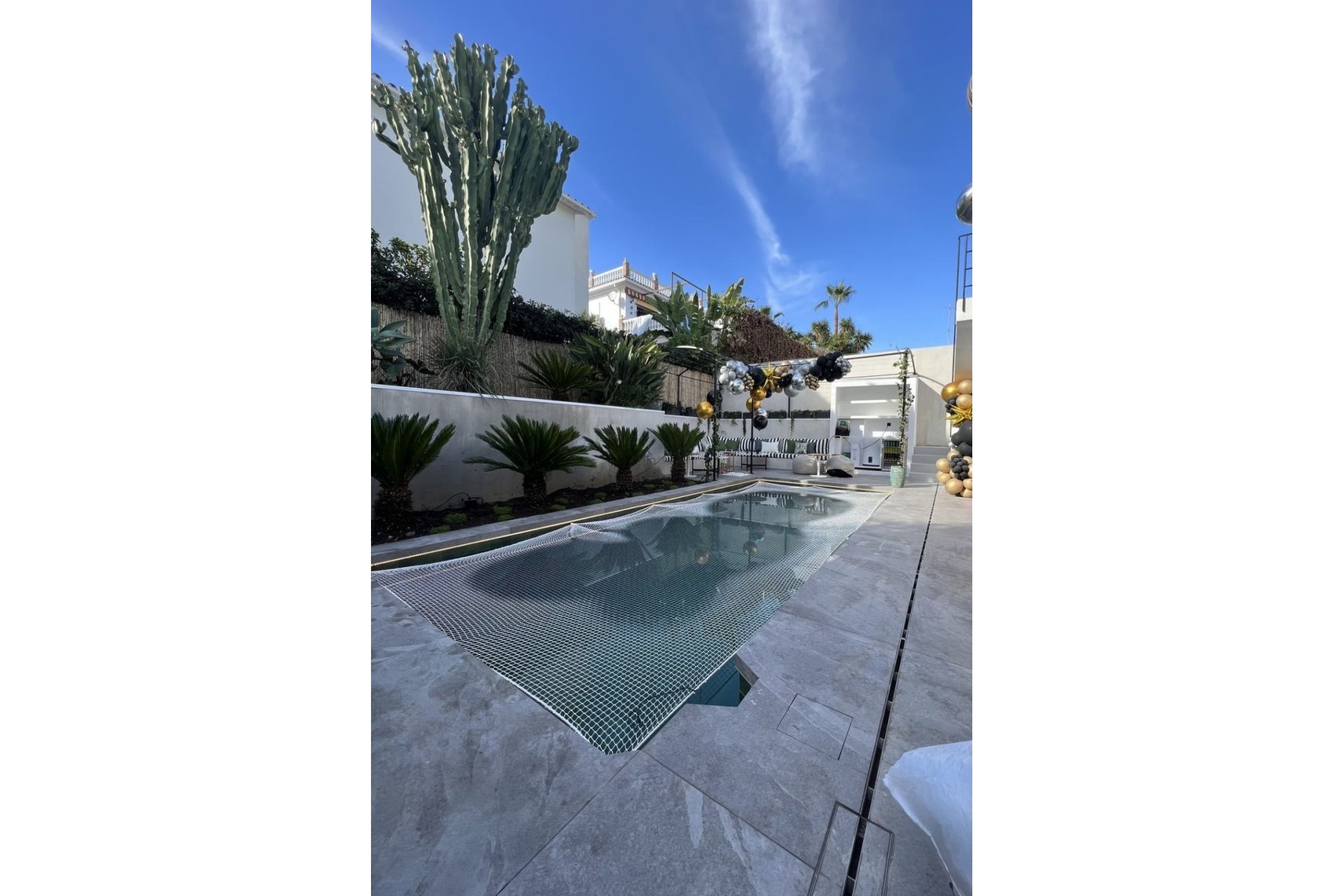 Reventa - House - Detached Villa - Marbella - Nueva Andalucia