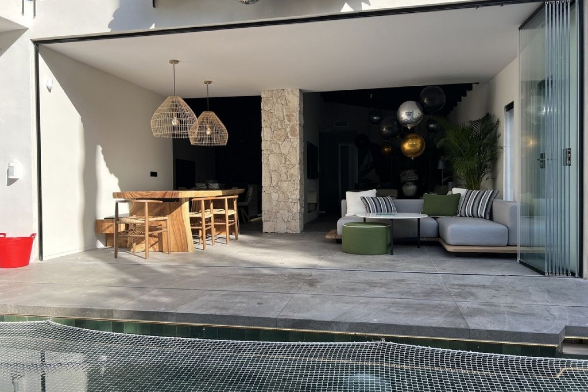 Reventa - House - Detached Villa - Marbella - Nueva Andalucia