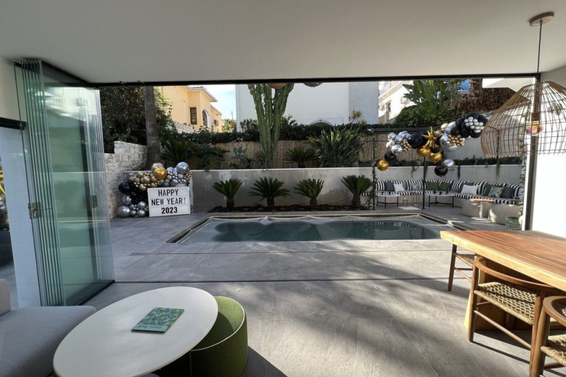 Reventa - House - Detached Villa - Marbella - Nueva Andalucia