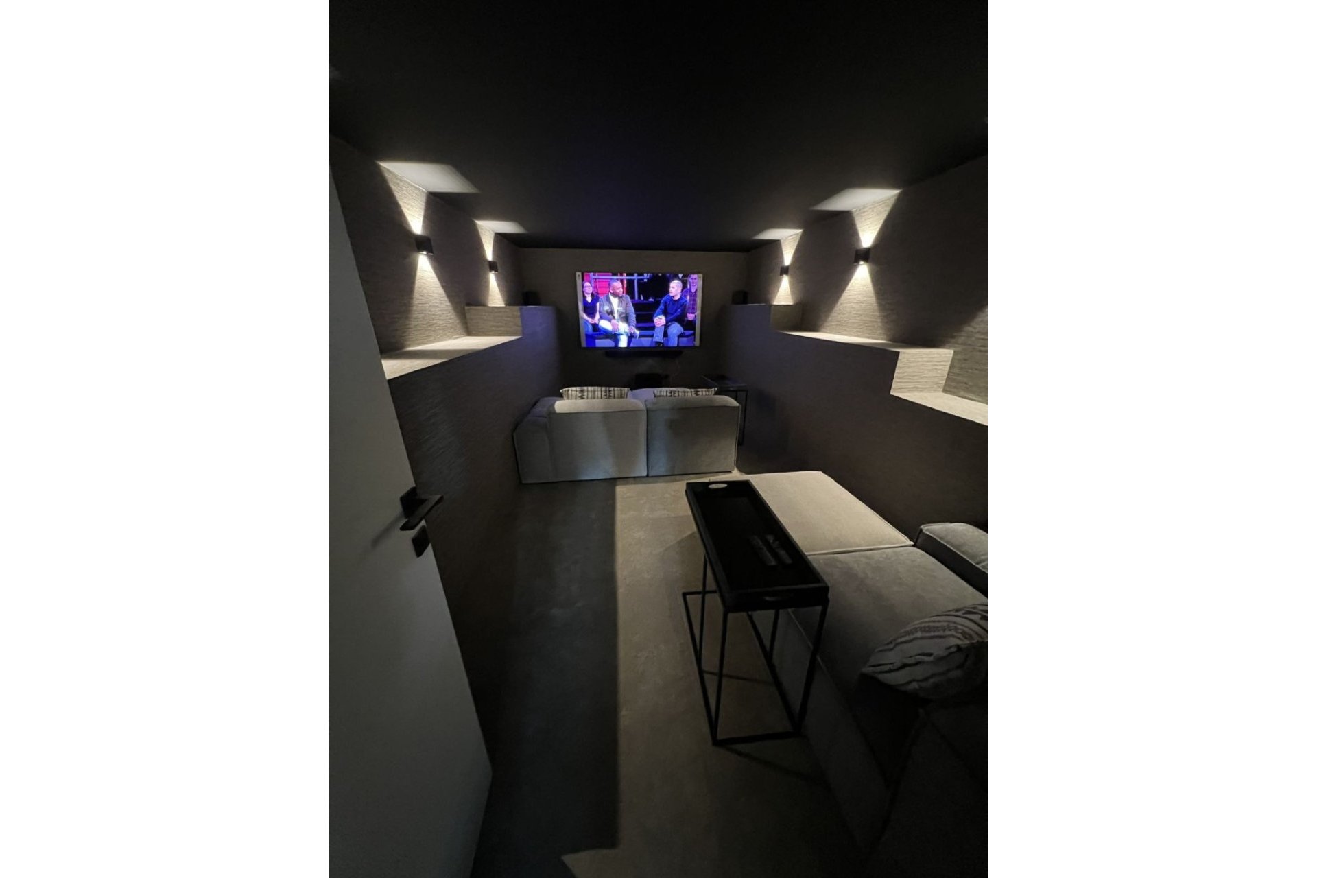 Reventa - House - Detached Villa - Marbella - Nueva Andalucia