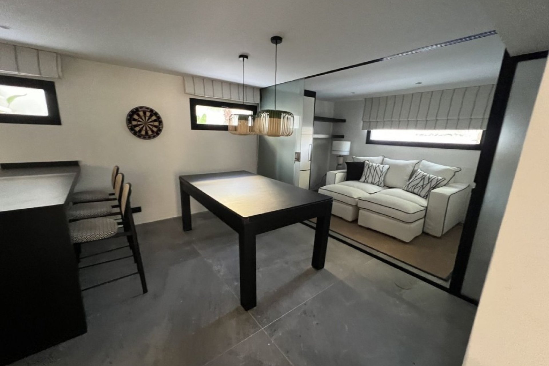 Reventa - House - Detached Villa - Marbella - Nueva Andalucia