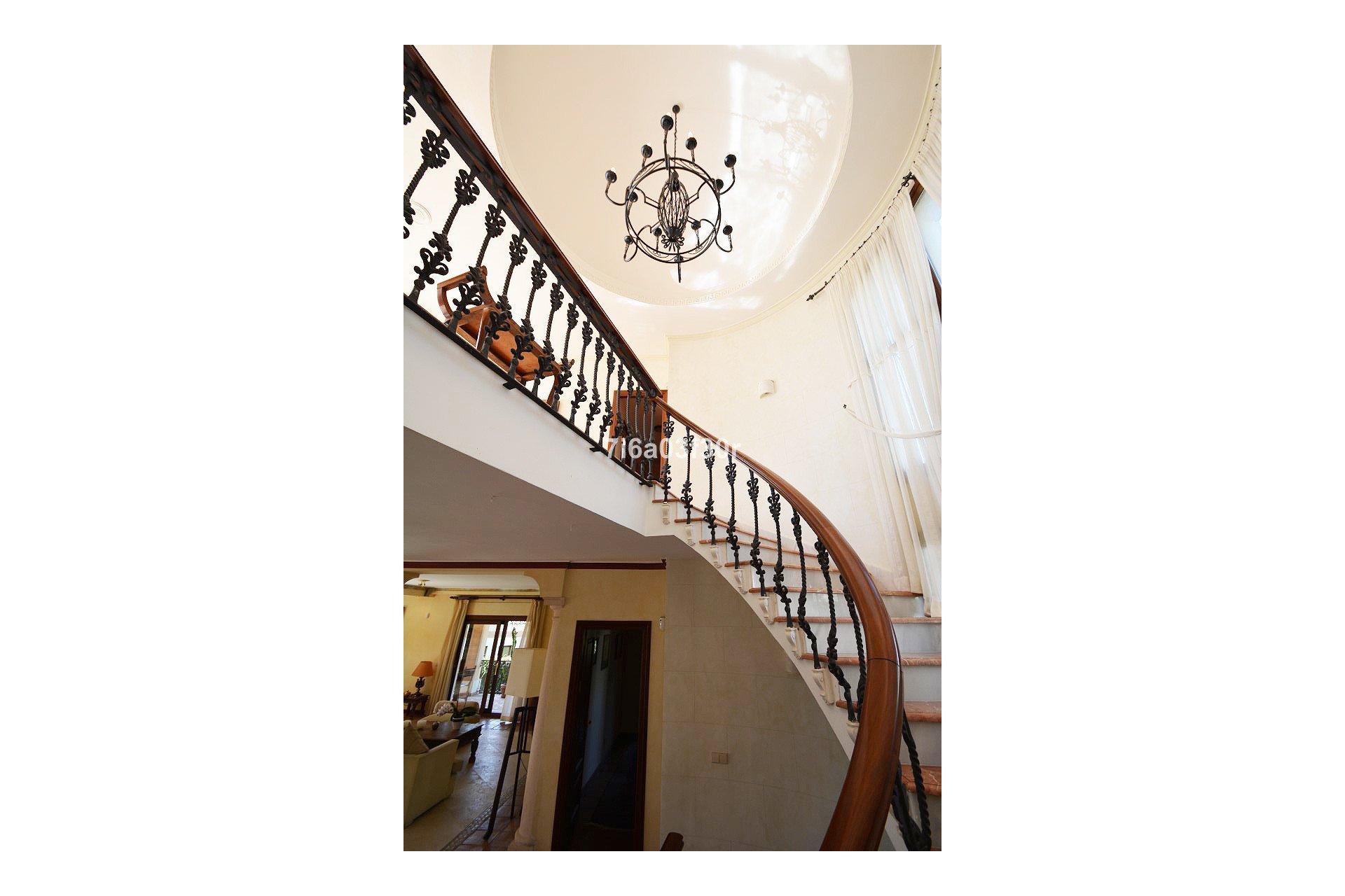 Reventa - House - Detached Villa - Marbella - Nueva Andalucia