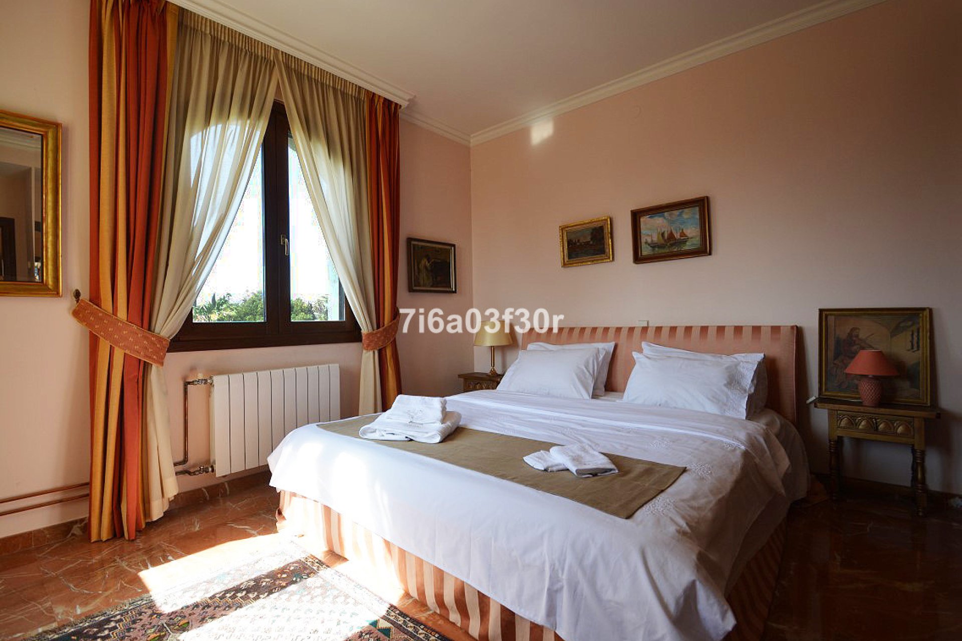 Reventa - House - Detached Villa - Marbella - Nueva Andalucia